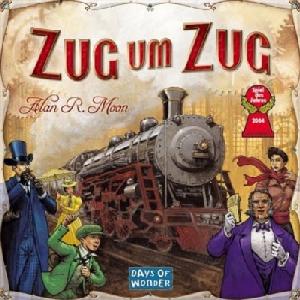 Picture of 'Zug um Zug'