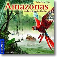 Bild von 'Amazonas'