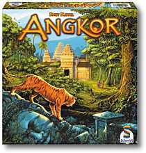 Picture of 'Angkor'