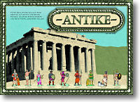 Picture of 'Antike'