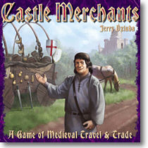 Bild von 'Castle Merchants'