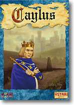Picture of 'Caylus'