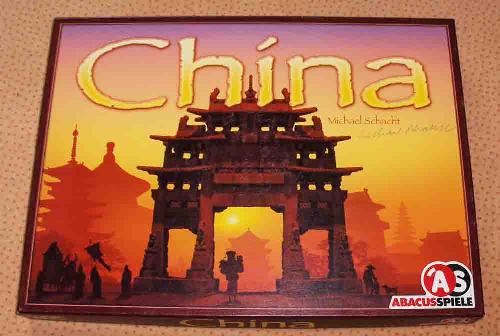 Picture of 'China'