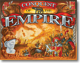 Bild von 'Conquest of the Empire'