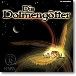 Picture of 'Die Dolmengötter'