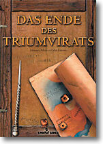 Picture of 'Das Ende des Triumvirats'