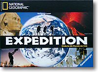 Picture of 'National Geographic Expedition'
