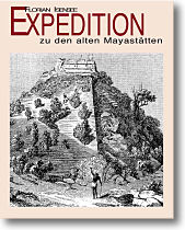 Bild von 'Expedition zu den alten Mayastätten'