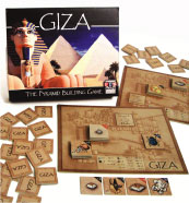 Bild von 'Giza'