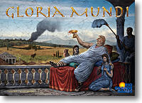 Picture of 'Gloria Mundi'