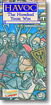 Picture of 'HAVOC: The Hundred Years War'