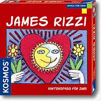 Picture of 'James Rizzi'