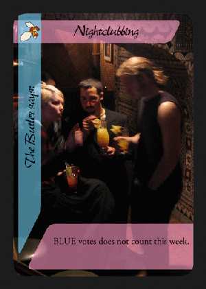 Picture of 'LoveSoap: The CardGame of Ultimate Dating'