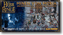 Picture of 'Die Minen von Moria'