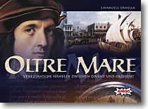 Picture of 'Oltre Mare'