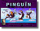Bild von 'Pinguin'