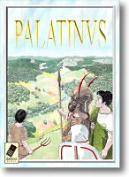 Picture of 'Palatinus'