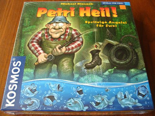 Picture of 'Petri Heil!'