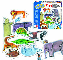 Picture of 'Picco Zoo'