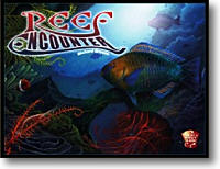 Bild von 'Reef Encounter'