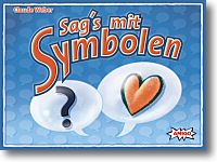 Picture of 'Sag's mit Symbolen'