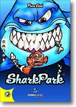 Picture of 'Shark Park'