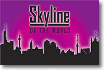 Bild von 'Skyline of the World'