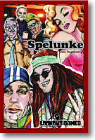 Picture of 'Spelunke'