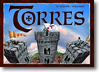 Picture of 'Torres'