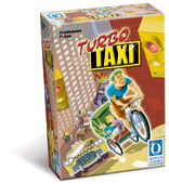 Bild von 'Turbo Taxi'