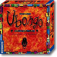Picture of 'Ubongo'