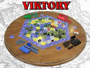 Picture of 'Viktory'