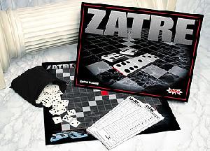 Picture of 'Zatre'