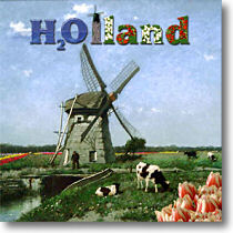 Picture of 'H2Olland'