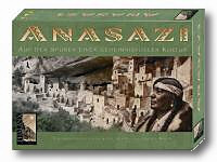 Picture of 'Anasazi'