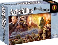 Picture of 'Axis & Allies: Battle of the Bulge'