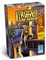 Picture of 'Der Dieb von Bagdad'