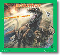 Picture of 'Evolution'