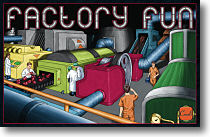 Bild von 'Factory Fun'