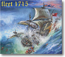 Bild von 'fleet 1715'
