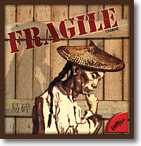 Picture of 'Fragile'