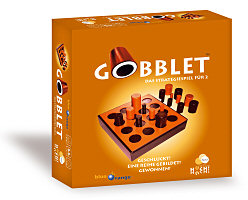 Picture of 'Gobblet'