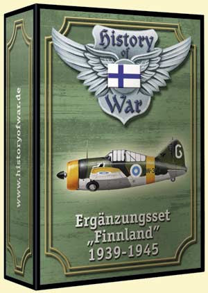 Picture of 'History of War: Finnland'