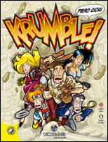Picture of 'Krumble!'