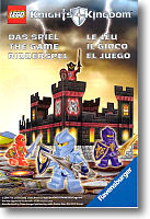 Picture of 'Lego: Knights Kingdom'