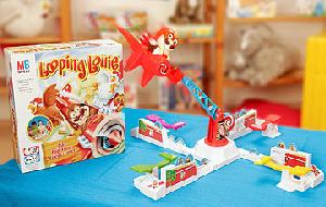 Picture of 'Looping Louie'