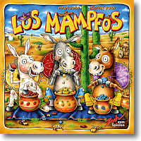 Bild von 'Los Mampfos'