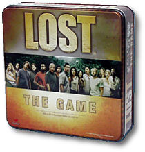 Bild von 'Lost - The Game'
