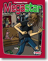 Picture of 'Megastar'