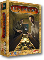 Picture of 'Mykerinos'